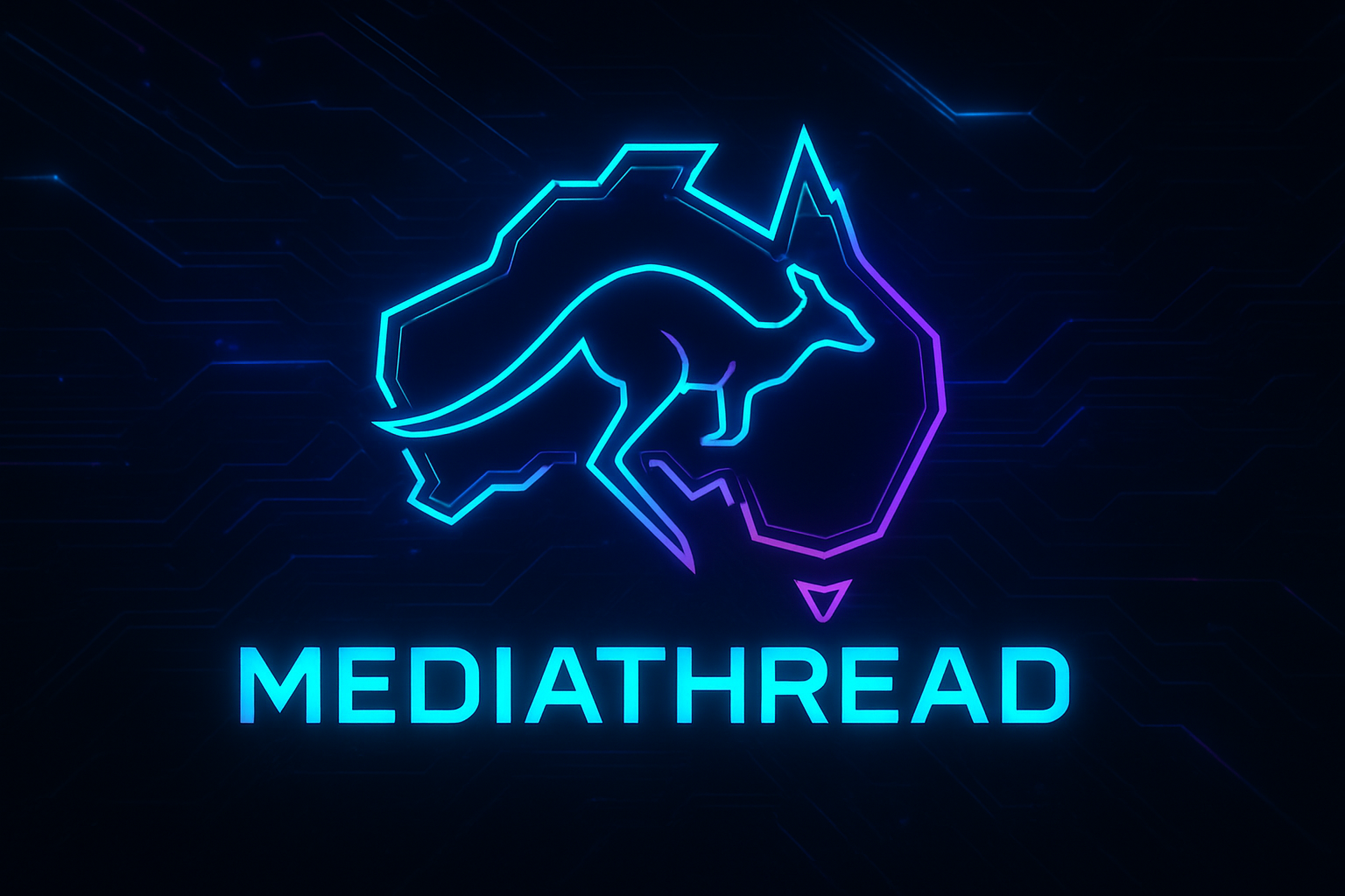 MediaThread Logo